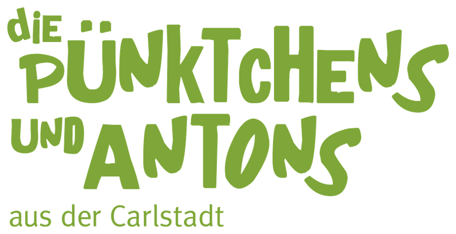 Die Pünktchens & Antons aus der Carlstadt